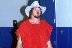 Terry Funk, Wrestling idol and WWE Hall of Famer dies aged 79